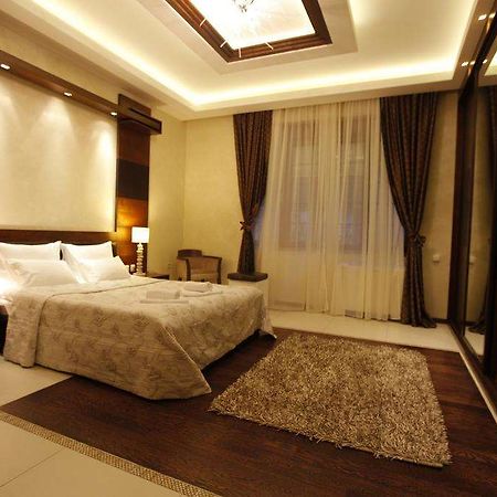 City Code Exclusive Belgrade Room photo