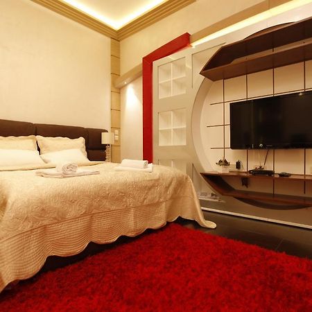 City Code Exclusive Belgrade Room photo