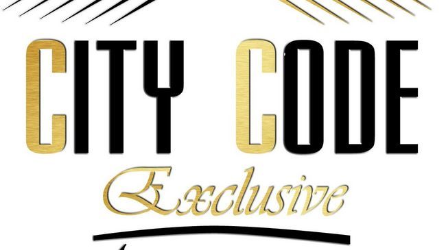 City Code Exclusive Belgrade Logo photo
