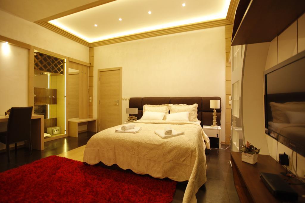 City Code Exclusive Belgrade Exterior photo