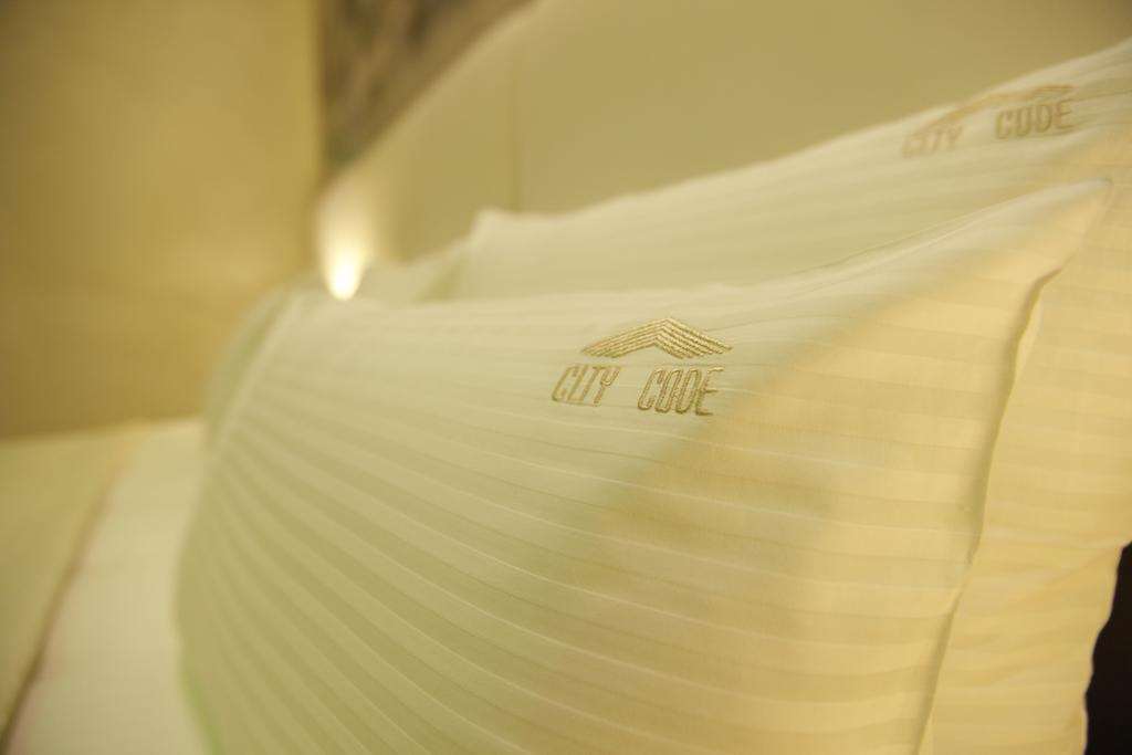 City Code Exclusive Belgrade Room photo